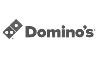 Domino's Logo