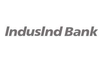 IndusInd Bank Logo